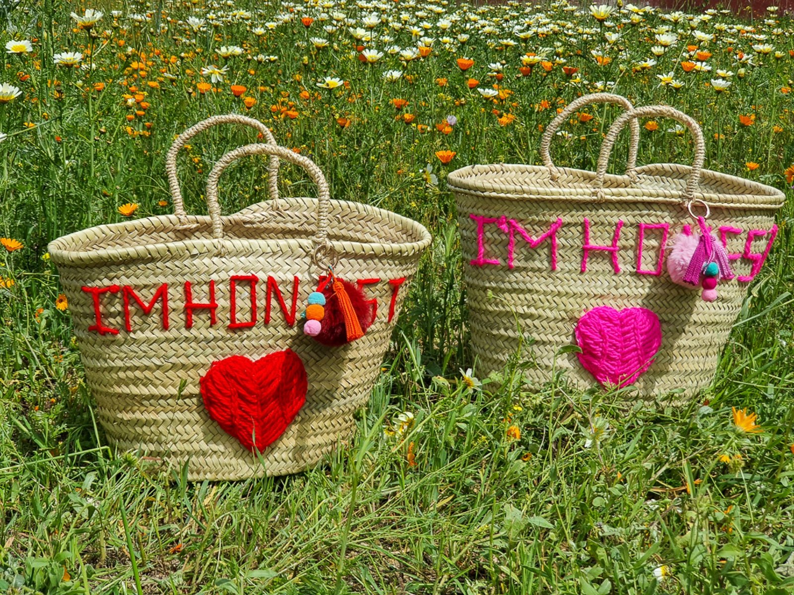 moroccan straw bags & baskets wholesalemoroccan straw baskets 17