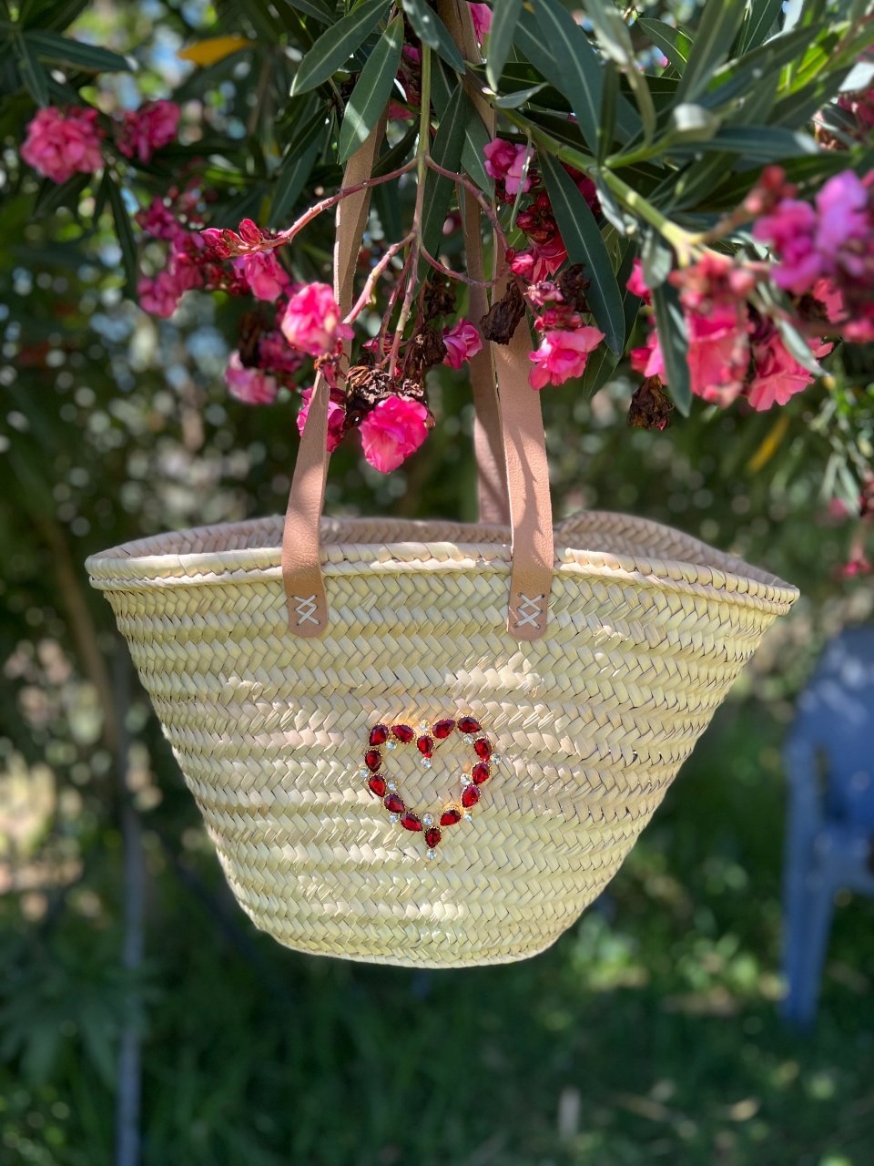 moroccan straw bags baskets img 0127