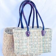 handcrafted in morocco