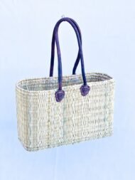 handcrafted in morocco