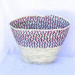 handcrafted in morocco