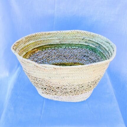 handcrafted in morocco