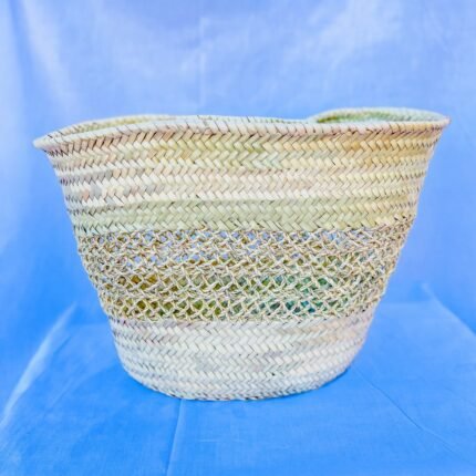 handcrafted in morocco