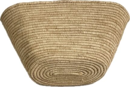 raffia korbtasche großhandel — 2