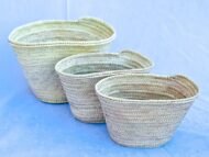 handcrafted in morocco