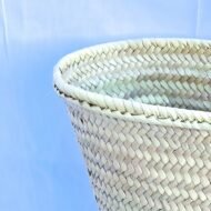 handcrafted in morocco