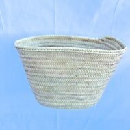 handcrafted in morocco