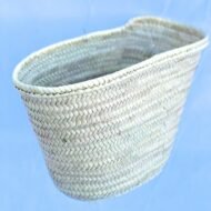 handcrafted in morocco