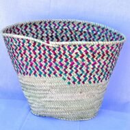 handcrafted in morocco