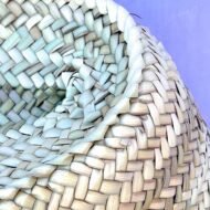 handcrafted in morocco