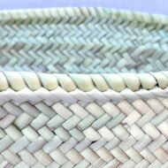 handcrafted in morocco