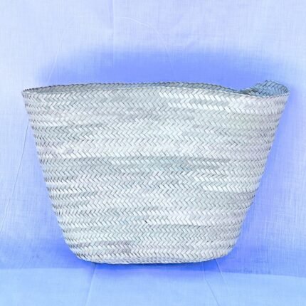 handcrafted in morocco