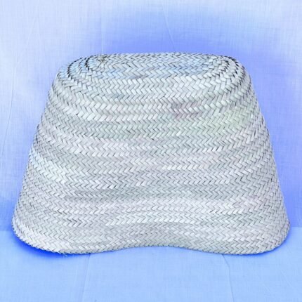 handcrafted in morocco