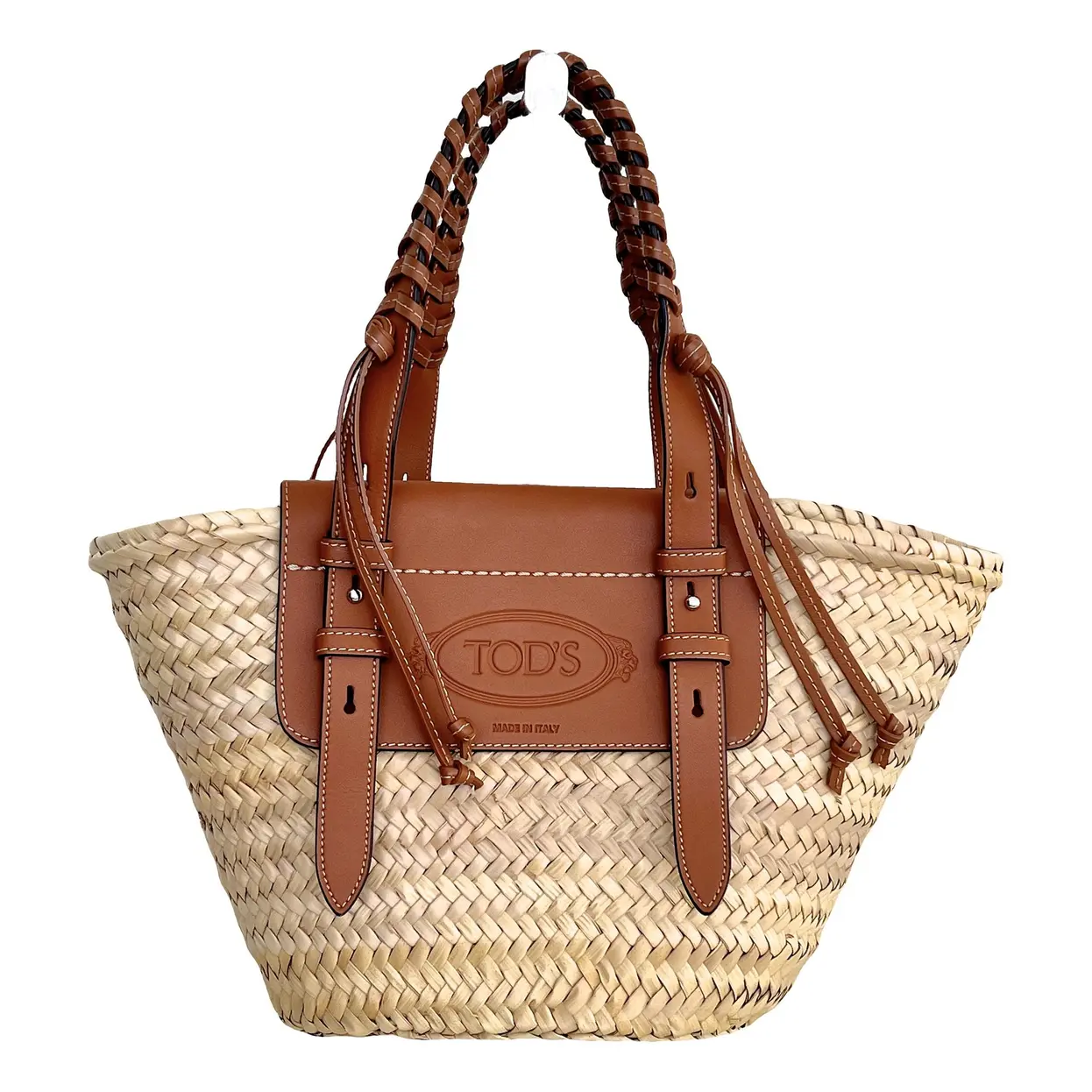 straw tote bags