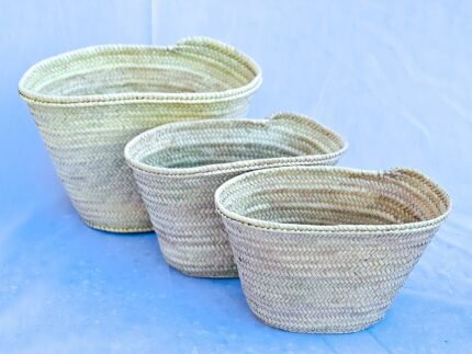 handcrafted in morocco