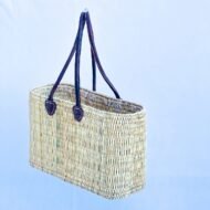 handcrafted in morocco