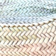 handcrafted in morocco