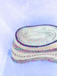 handcrafted in morocco