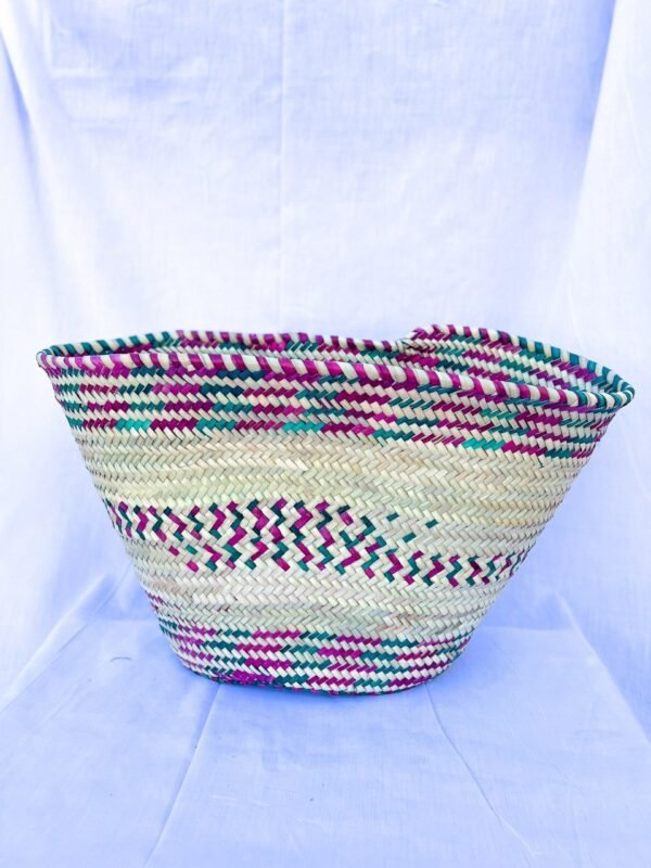 handcrafted in morocco