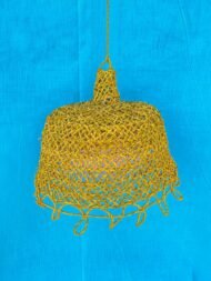 handcrafted in morocco