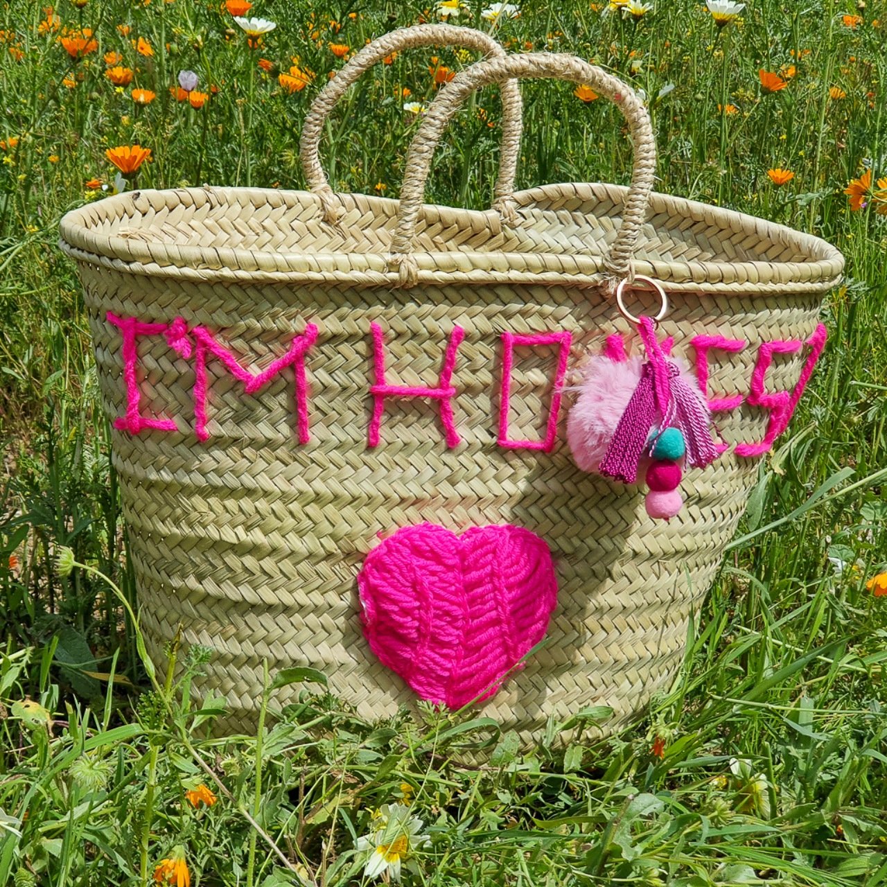 moroccan straw bags & baskets wholesalemoroccan straw baskets 14