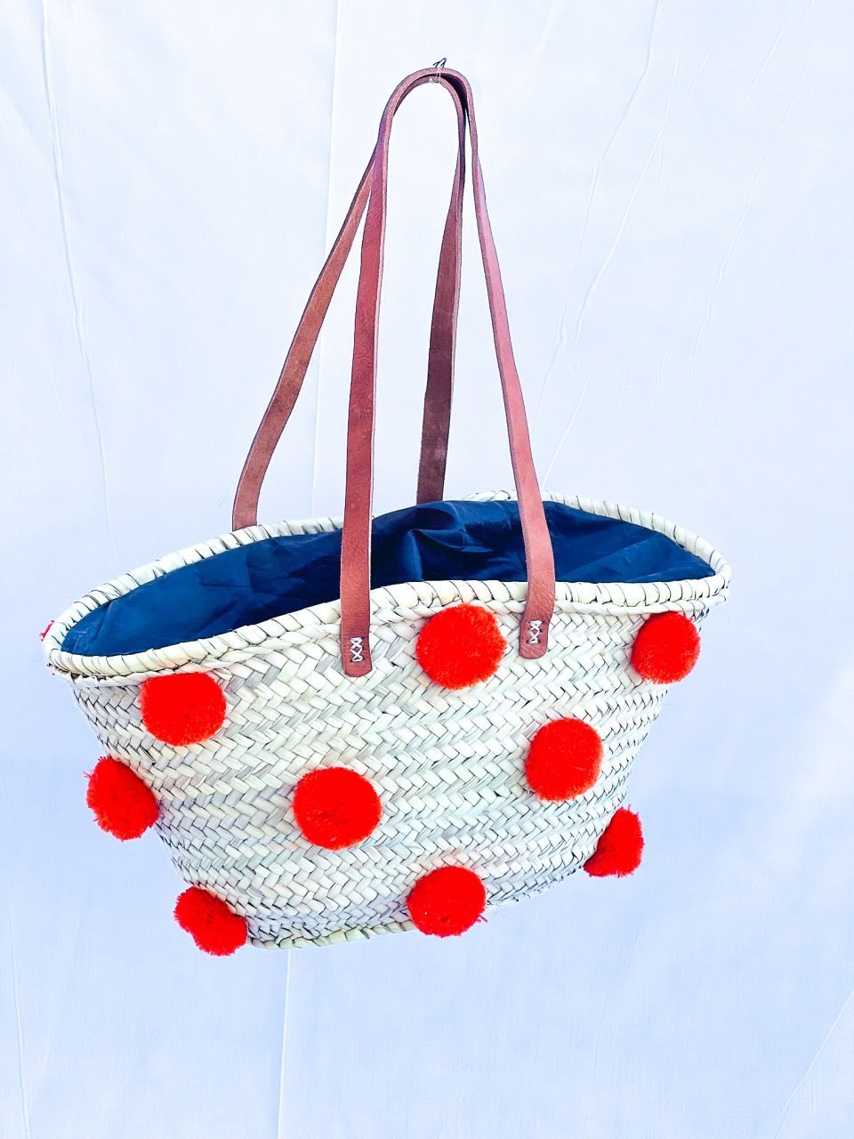 handcrafted in morocco