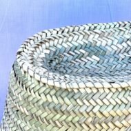 handcrafted in morocco