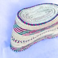 handcrafted in morocco