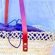 handcrafted in morocco