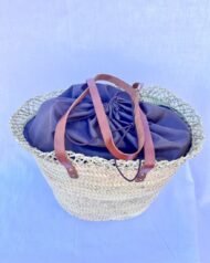 handcrafted in morocco