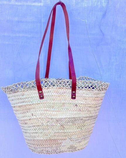 handcrafted in morocco