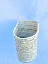 handcrafted in morocco