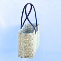 handcrafted in morocco