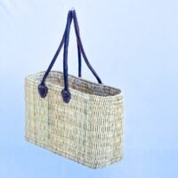 handcrafted in morocco