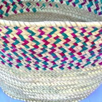 handcrafted in morocco