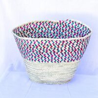 handcrafted in morocco