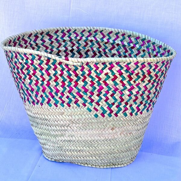 handcrafted in morocco