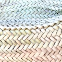 handcrafted in morocco