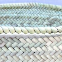 handcrafted in morocco