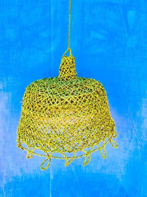 handcrafted in morocco