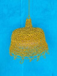 handcrafted in morocco