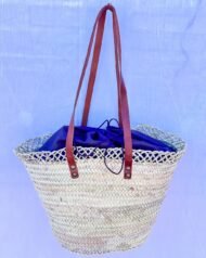 handcrafted in morocco