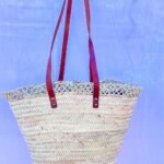 handcrafted in morocco