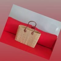 moroccan straw bags & baskets wholesalemoroccan straw baskets 48