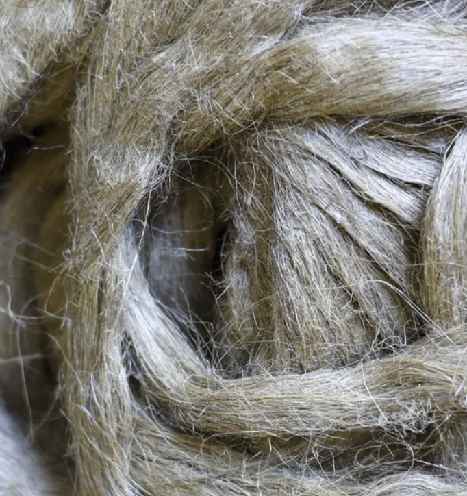 Hemp Rope